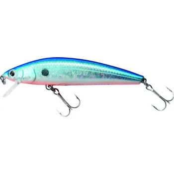 Nástraha ABU GARCIA Wobler Tormentor Floating 5cm Varianta: TORMENTOR FLOATING 5cm SKB 3g