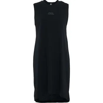 Dámské šaty Šaty Nya - black velikost XL