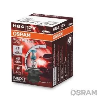 Autožárovka Zarovka, dalkovy svetlomet ams-OSRAM 9006NL