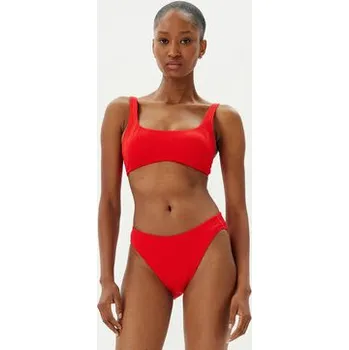 Dámské oblečení Chantelle Vrchní část bikin C12VQ0 Červená XS_S