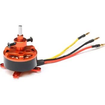 RC náhradní díl Spektrum motor střídavý 2408 1300ot/V 14P