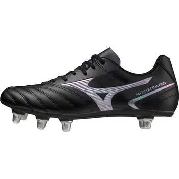 Kopačky Ragbyové kopačky Mizuno MONARCIDA NEO II RUGBY SI R1GA227099 Velikost obuvi v EU: 40,5