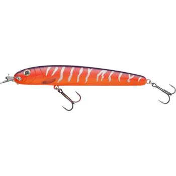 Umělá nástraha Wobler Abu Garcia Hi-Lo Sinking 14cm Varianta: Beast Hi-Lo SK 14cm Red Tiger