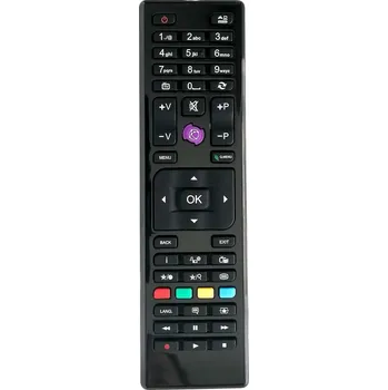 TECHWOOD TK24ITM16 - originální dálkový ovladač