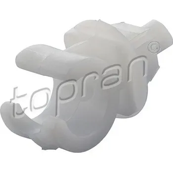 Nářadí pro automobil Klips TOPRAN (HANS PRIES) 103 540