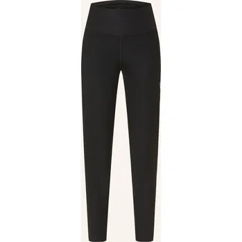 Dámské legíny Nike Dámské Běžecké Legíny, černá, 42