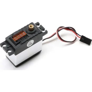 RC model Spektrum servo S684 High Speed, MG, 25T