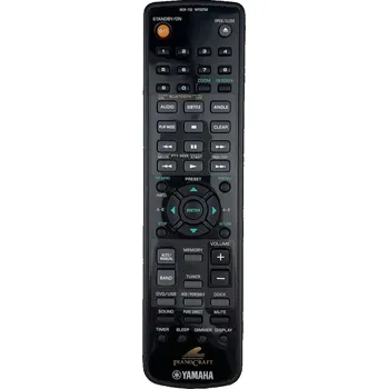 YAMAHA MCR-730, WP50760 - kompatibilní značkový dálkový ovladač General