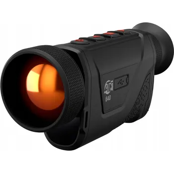 IP kamera ATN BlazeHunter 3,5-28x 640x512 Pro termovizní monokulár s LRF
