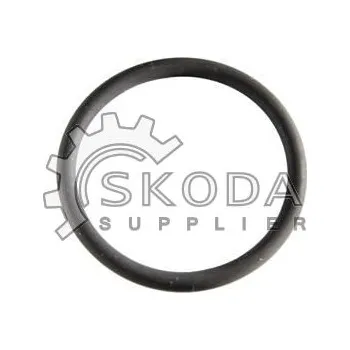 Těsnění motoru Těsnění, dmychadlo ŠKODA Original OEM WHT001386