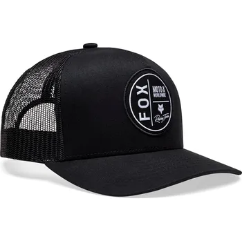 Kšiltovka FOX Worldwide Trucker Hat