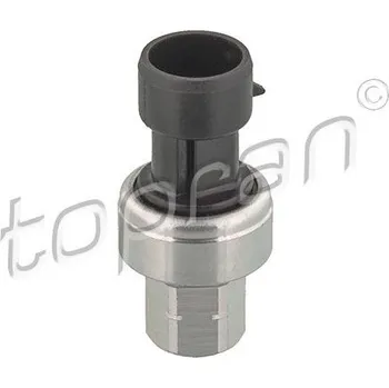 Tlakový vypínač, klimatizace TOPRAN (HANS PRIES) 207 540