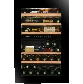 Vinotéka Avintage AVI88 PLATINUM + ZÁRUKA 4 ROKY ZDARMA + MONTÁŽ ZDARMA + 4 roky záruky na spotřebiče Avintage