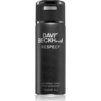 Parfém David Beckham David Beckham Respect, Deosprej 150ml Pre mužov Toaletní voda