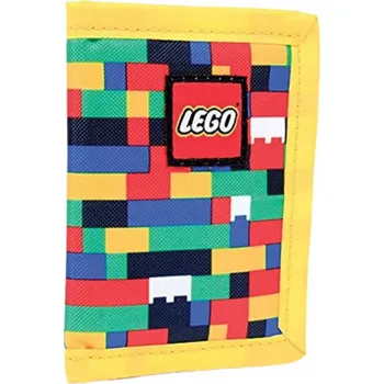 LEGO PENĚŽENKA CLASSIC BRICKS 009094