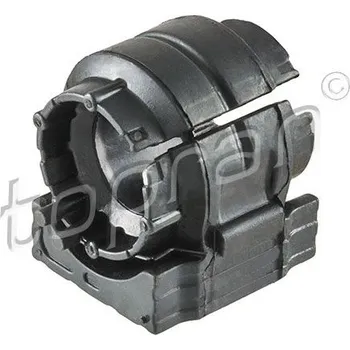 Stabilizátor nápravy Držák, Příčný stabilizátor TOPRAN (HANS PRIES) 208 034