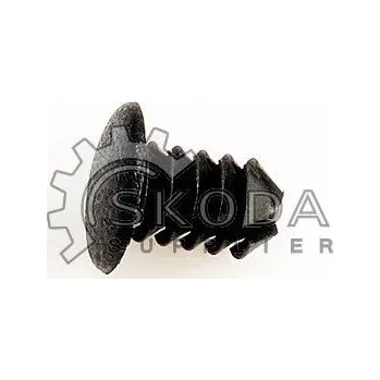 Příchytka ŠKODA Original OEM 6Y0823717