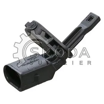 Přislušenství brzdového systému Snímač, počet otáček kol ŠKODA Original OEM WHT003856A