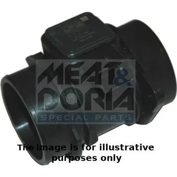 Autoelektrika Snímač množství protékajícího vzduchu MEAT & DORIA 86116E