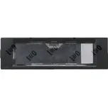 Osvětlení SPZ LORO 002-07-900