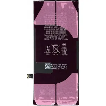 Baterie pro mobilní telefon Baterie pro Apple iPhone XR Green Cell 2942 mAh