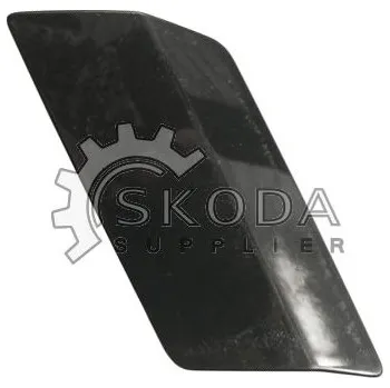 Kryt ostřikovače světel L ŠKODA Original OEM 5E0955109HGRU