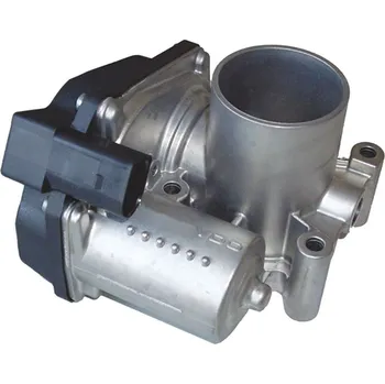 Systém vstřikování Hrdlo škrticí klapky SIEMENS/VDO A2C59511702