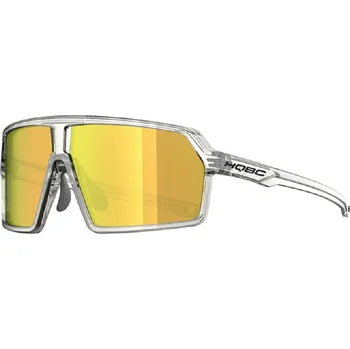 Sluneční brýle HQBC brýle Sqelor čiré