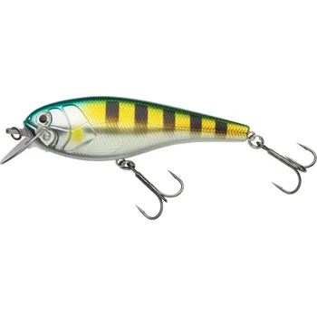 Umělá nástraha Wobler Abu Garcia Hi-Lo Floating 9cm Varianta: Beast Hi-Lo FL 9cm Striped Ayu
