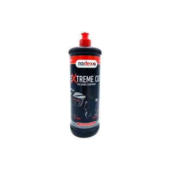 RADEX EXTREME CUT Leštící pasta hrubá 1 kg