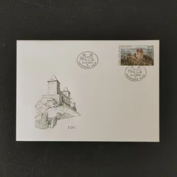 Sběratelství FDC ČR, 14 Kč, Pof.1064**