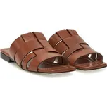 Pollini Nazouváky SA28051C0MTC0230 Hnědá 35