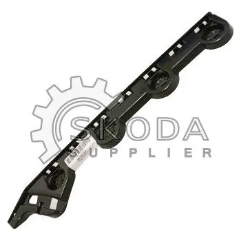 Profil vodící L ŠKODA Original OEM 5E7807393