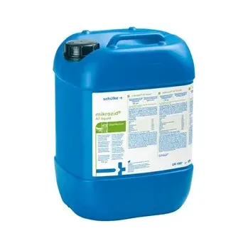 Dezinfekce Mikrozid AF liquid 10 l