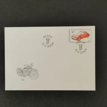 Sběratelství FDC ČR, 14 Kč, Pof.557**