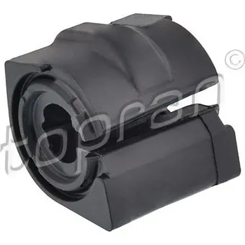 Stabilizátor nápravy Držák, Příčný stabilizátor TOPRAN (HANS PRIES) 723 116