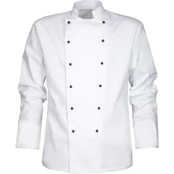 Gastro oděv Kuchařský RONDON bílý 408-434 | H7034/54
