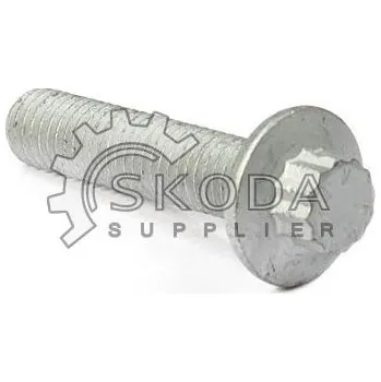 Opravná sada podvozku a pohonu kol Šroub ŠKODA Original OEM WHT 005 179