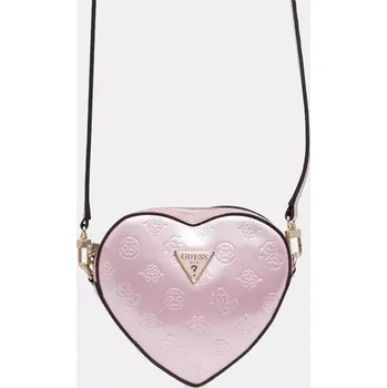 Kabelka Kabelka Guess ARNELA HWTG94.96770 růžová 30X, vel. ONE SIZE