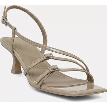 Dámské sandále Sandály Aldo HARLIE béžová barva, 13966714 80X, EUR 36