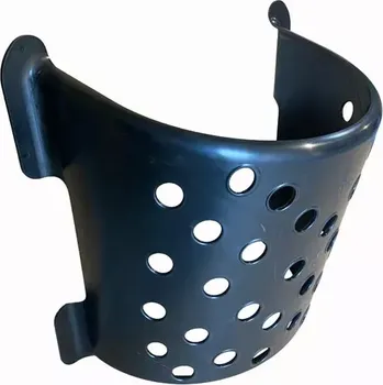 krmítko pro hospodářská zvířata OK PLAST jesle na seno pro koně, skot přímé, 240ltr.