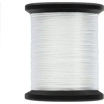 Uni Floss Thread White