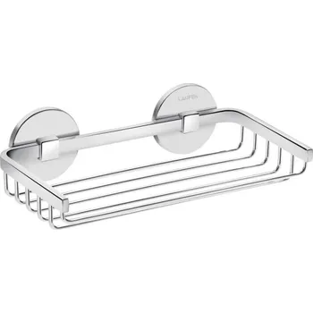 Drátěná police Cana - drátěný košík nástěnný, 20 cm H3851310040001