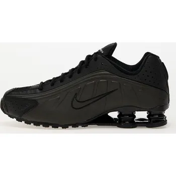 Pánské tenisky Tenisky Nike Shox R4 Black/ Black-Black-Bright Crimson EUR 39