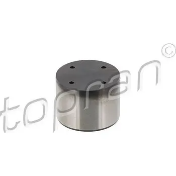Palivové čerpadlo Píst, vysokotlaké čerpadlo TOPRAN (HANS PRIES) 304 822