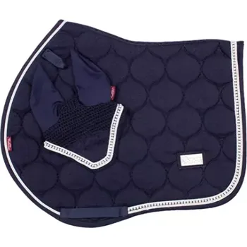 Set dečka + čabraka Kentaur s kamínky, modrá, VS