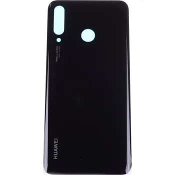Náhradní kryt pro mobilní telefon Kryt baterie pro Huawei, černý