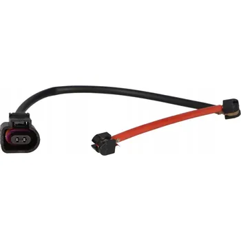 Brzdová destička Senzor opotřebení brzdových destiček RAP BRAKES R-G0072