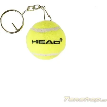 Klíčenka Head Mini Tennis Ball