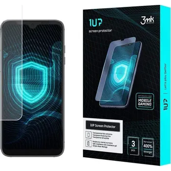 3mk ochranná folie 1UP pro Xiaomi POCO F4 GT/Redmi K50 GE (3ks)